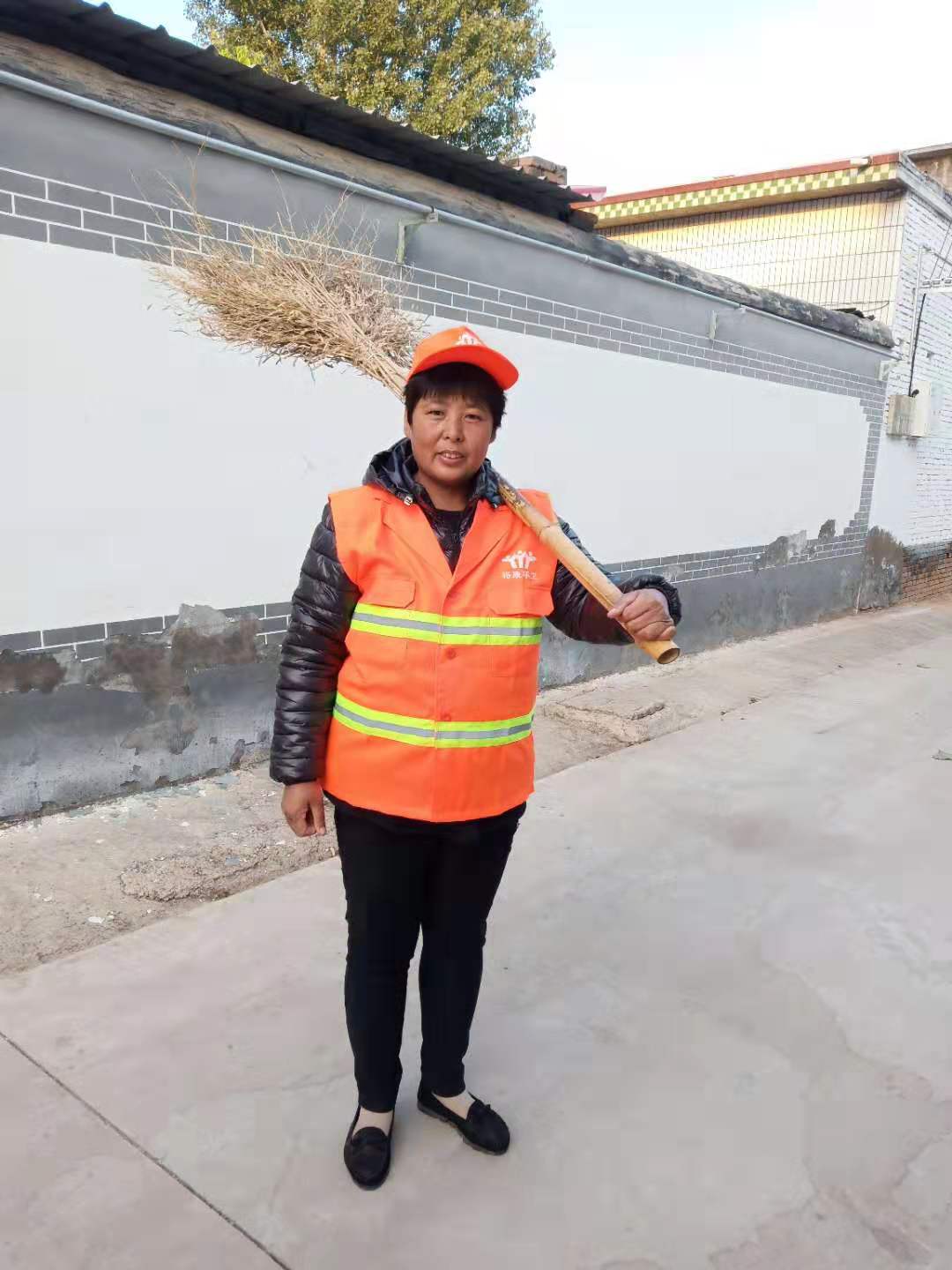 ?？淡h(huán)衛(wèi)科技臨漳項目被黨報主流媒體關(guān)注