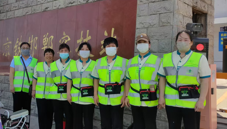 從飛機客艙到列車車廂：裕康物業(yè)的“跨界”成長之路